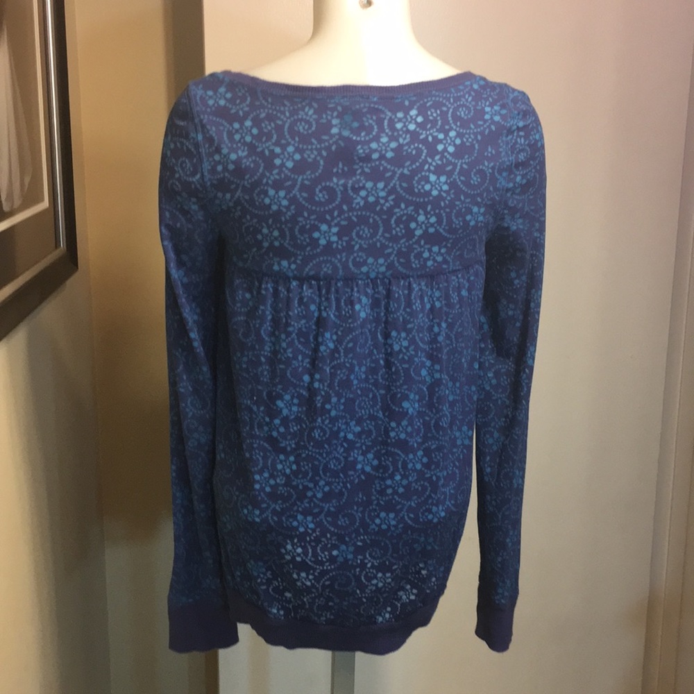 Great Cond Free People Shirt - Picture 7 of 7